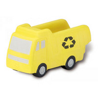 Stress Balls: Dump Truck Stress Balls